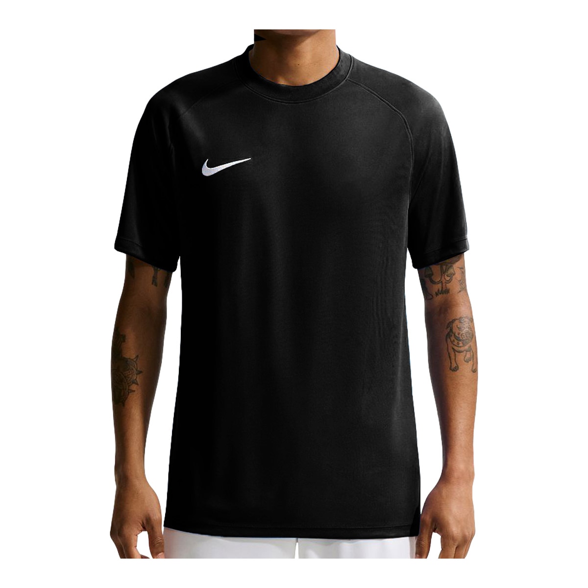 ナイキ NIKE ウェア メンズ DF PARK VIII JSY S/S トップ HV8173（010）