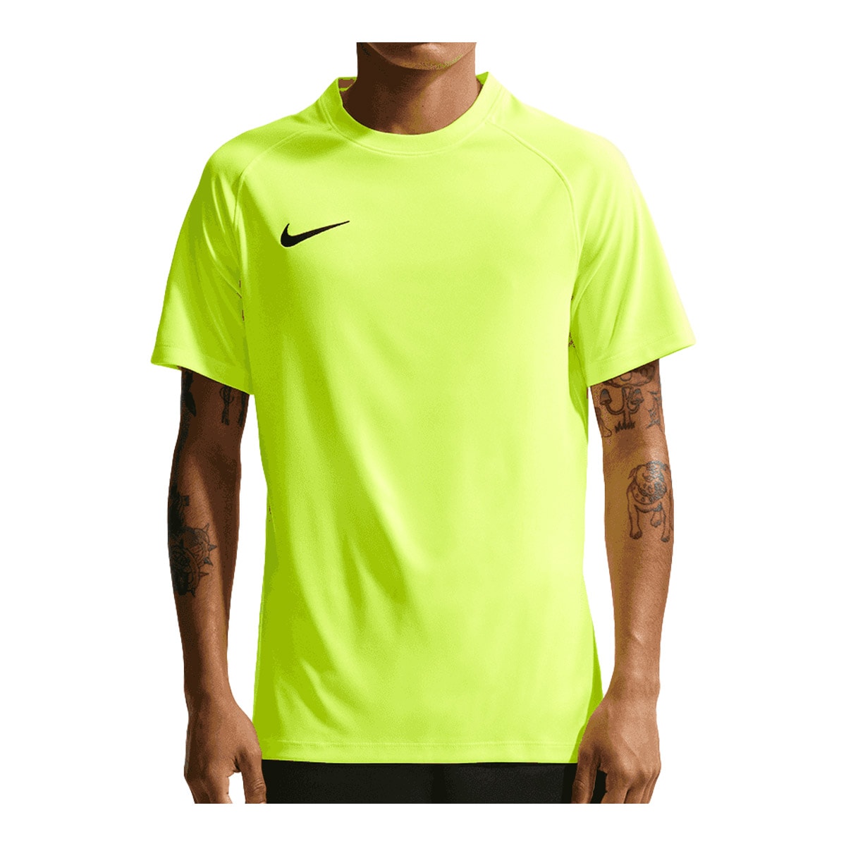 ナイキ NIKE ウェア メンズ DF PARK VIII JSY S/S トップ HV8173（702）