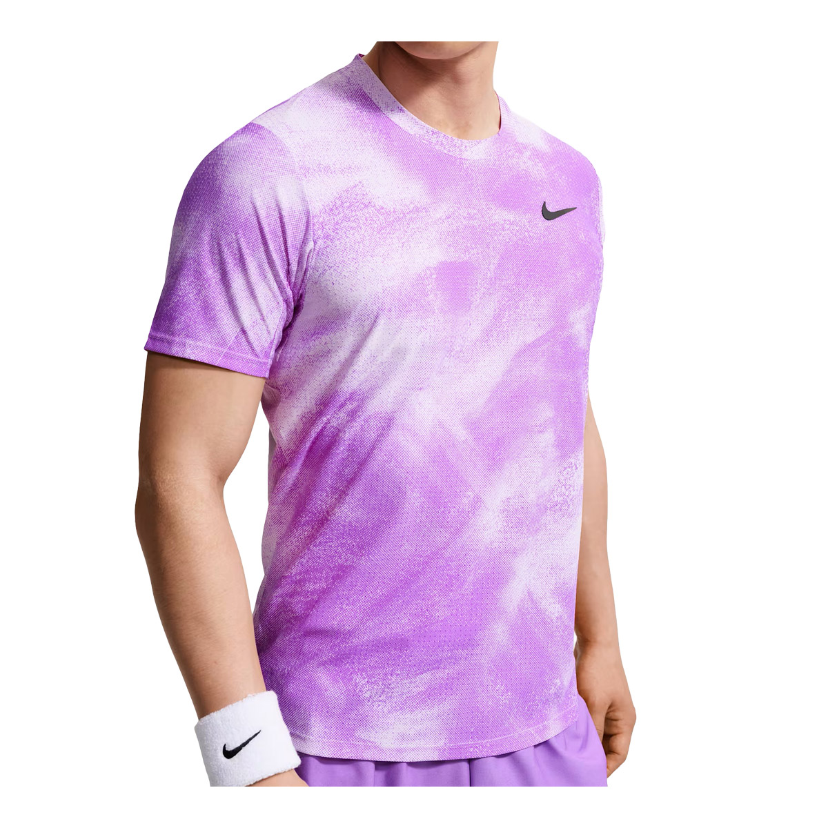 ナイキ NIKE テニスウェア メンズ AS M NKCT DFADV SLAM TOP RG IB1017（511）