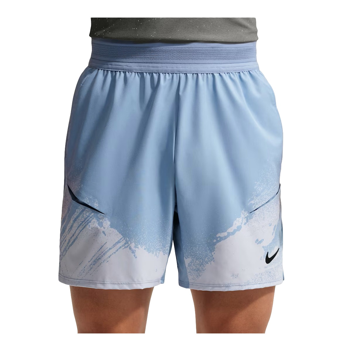 ナイキ NIKE テニスウェア メンズ AS M NKCT DF SLAM SHORT RG IF1561（486）