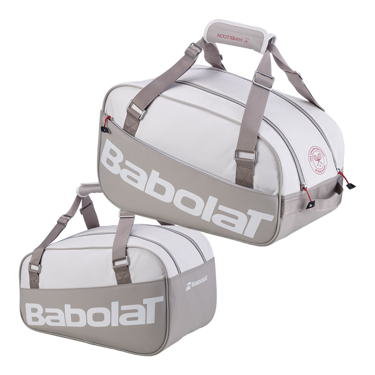バボラ BabolaT テニスバッグ コート S ウィンブルドン COURT S WIMBLEDON 751242