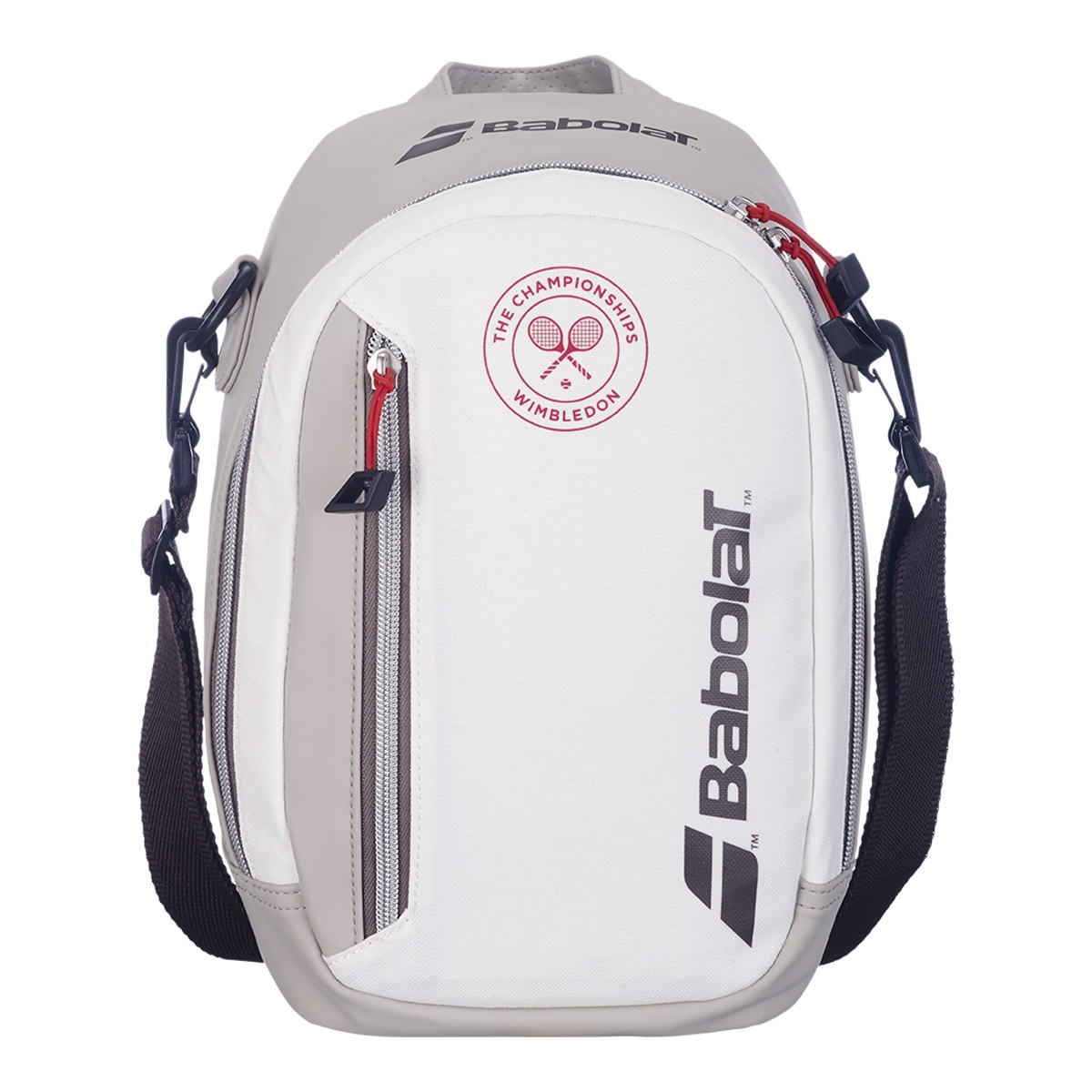 バボラ BabolaT バッグ クーラーバッグ ウィンブルドン COOLER BAG WIMBLEDON 742038