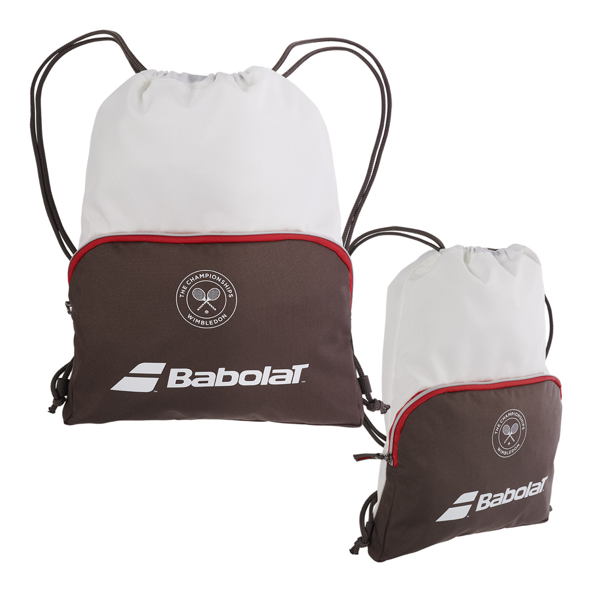 バボラ BabolaT バッグ ジム バッグ ウィンブルドン GYM BAG WIMBLEDON 742039