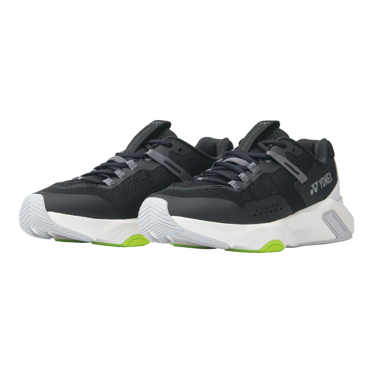 ヨネックス YONEX ランニングシューズ レディス カウンターコート トレーナー ウィメン SHRCT1L（245）