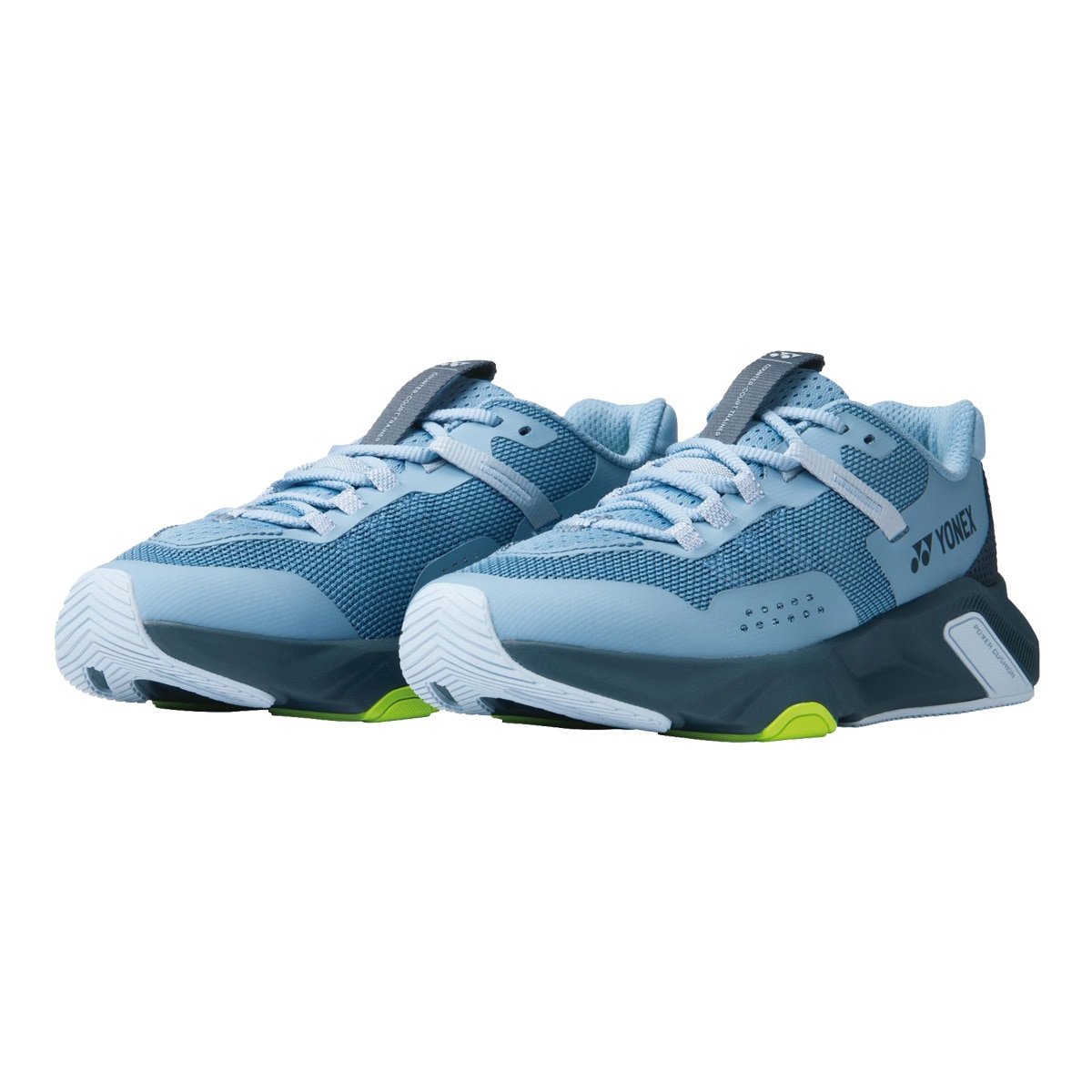 ヨネックス YONEX ランニングシューズ レディス カウンターコート トレーナー ウィメン SHRCT1L（376）