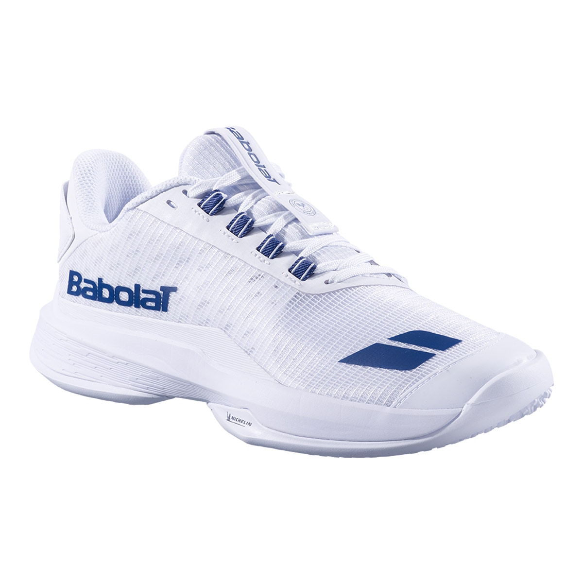 バボラ BabolaT テニスシューズ メンズ ジェット テレ 2 サンドグラス ウィンブルドン M 30S26946C（1097）