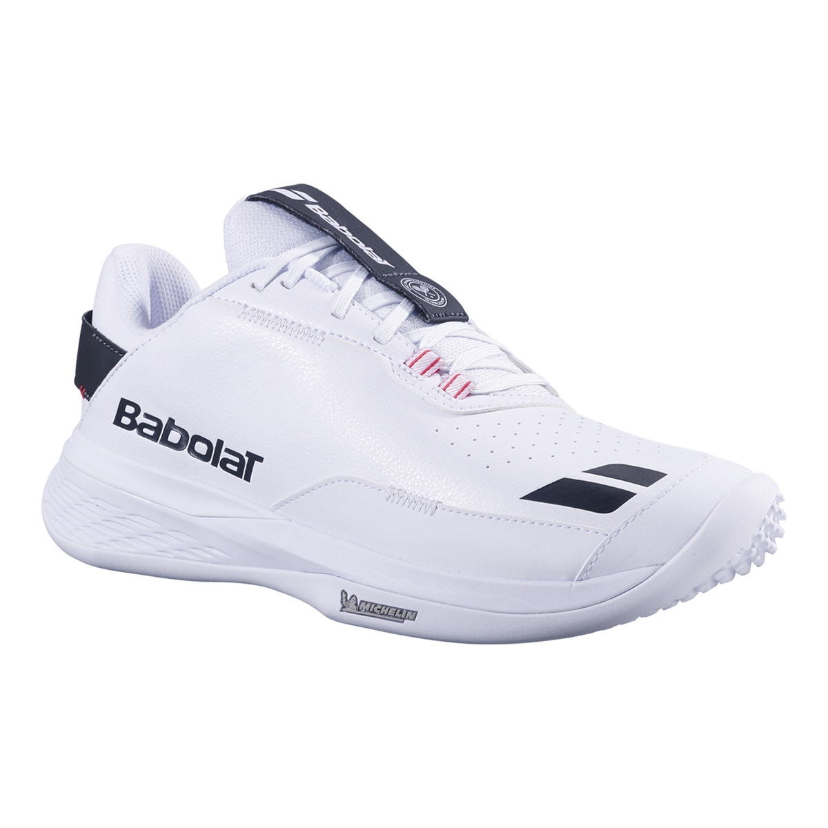 バボラ BabolaT テニスシューズ メンズ SFX エボ サンドグラス ウィンブルドン M 30S26962C（1001）