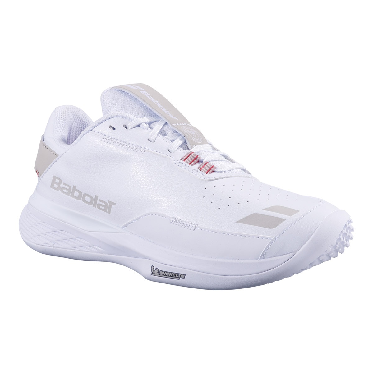 バボラ BabolaT テニスシューズ レディス SFX エボ サンドグラス ウィンブルドン W 31S26964C（1072）