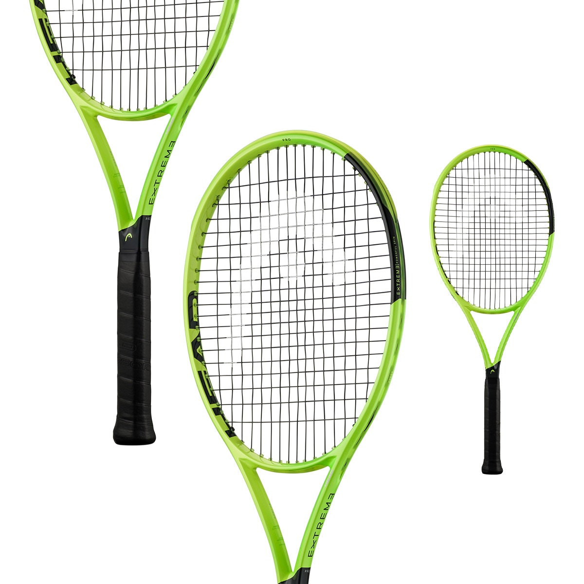 ヘッド HEAD テニスラケット エクストリーム プロ Extreme PRO 233306
