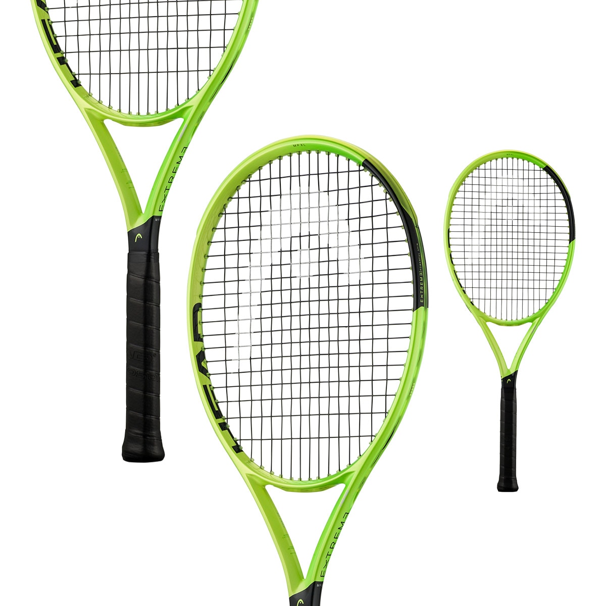 テクニファイバー Tecnifibre テニスラケット ティーリバウンド 298