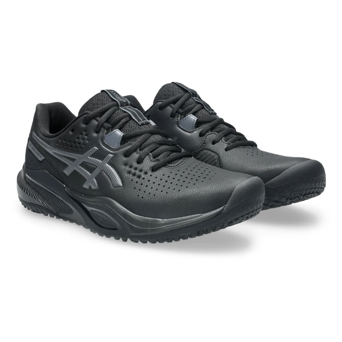 アシックス asics テニスシューズ ユニセックス GEL-CHALLENGER 15 OC 1043A026（002）