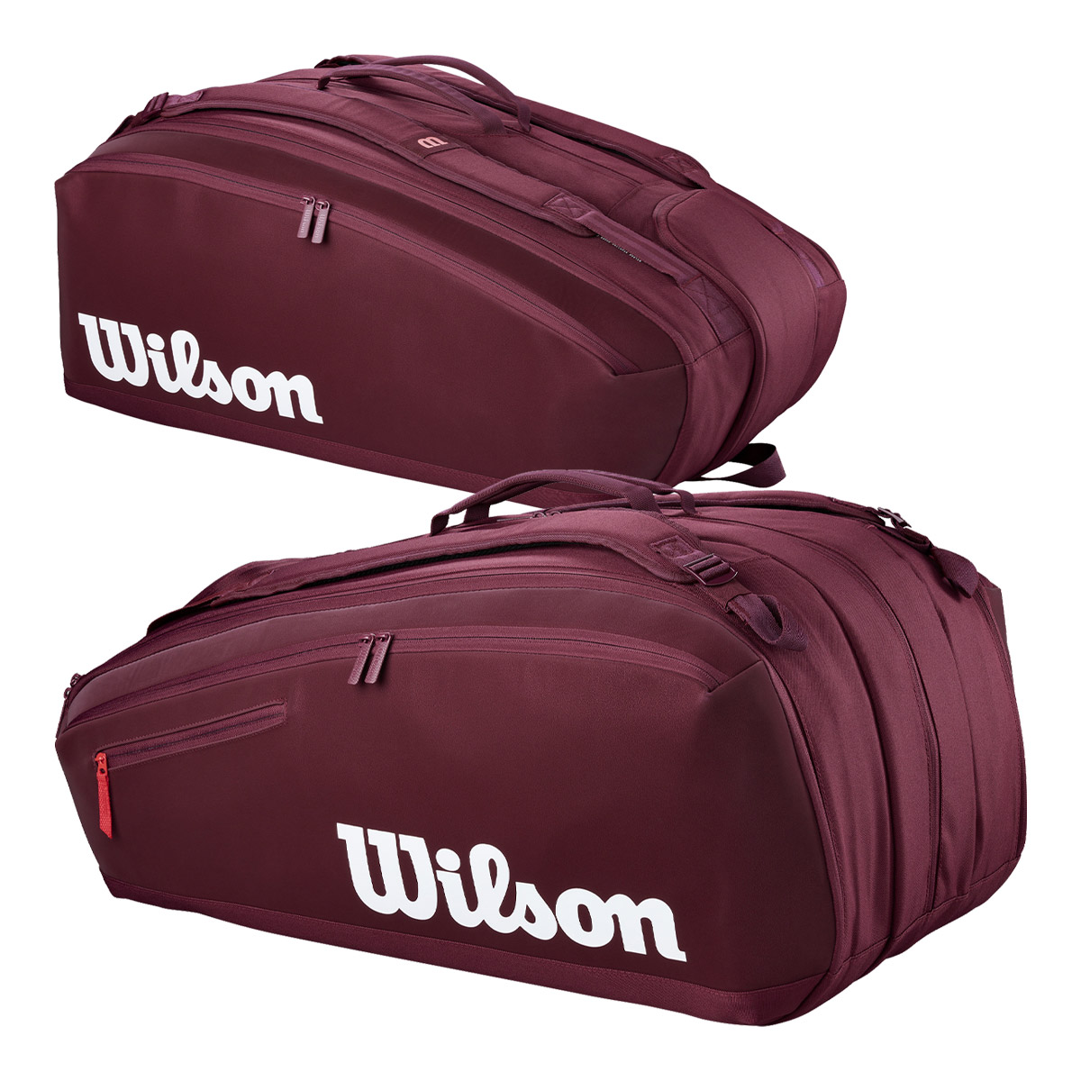 ウイルソン Wilson テニスバッグ ディファイア 15PK DEFYER 15PK WR8058001001