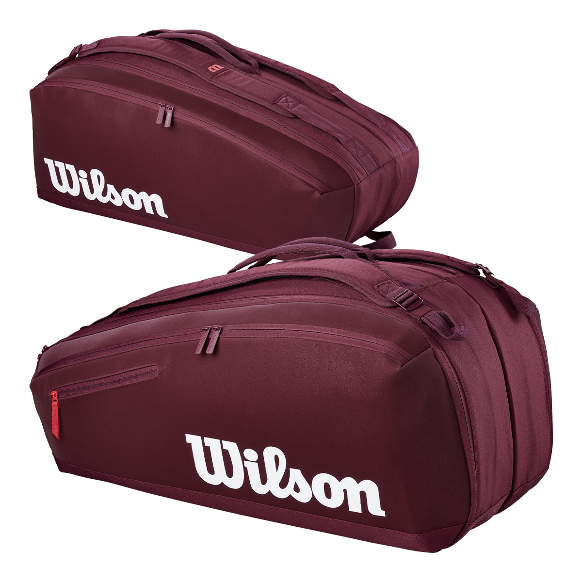 ウイルソン Wilson テニスバッグ ディファイア 9PK DEFYER 9PK WR8058101001