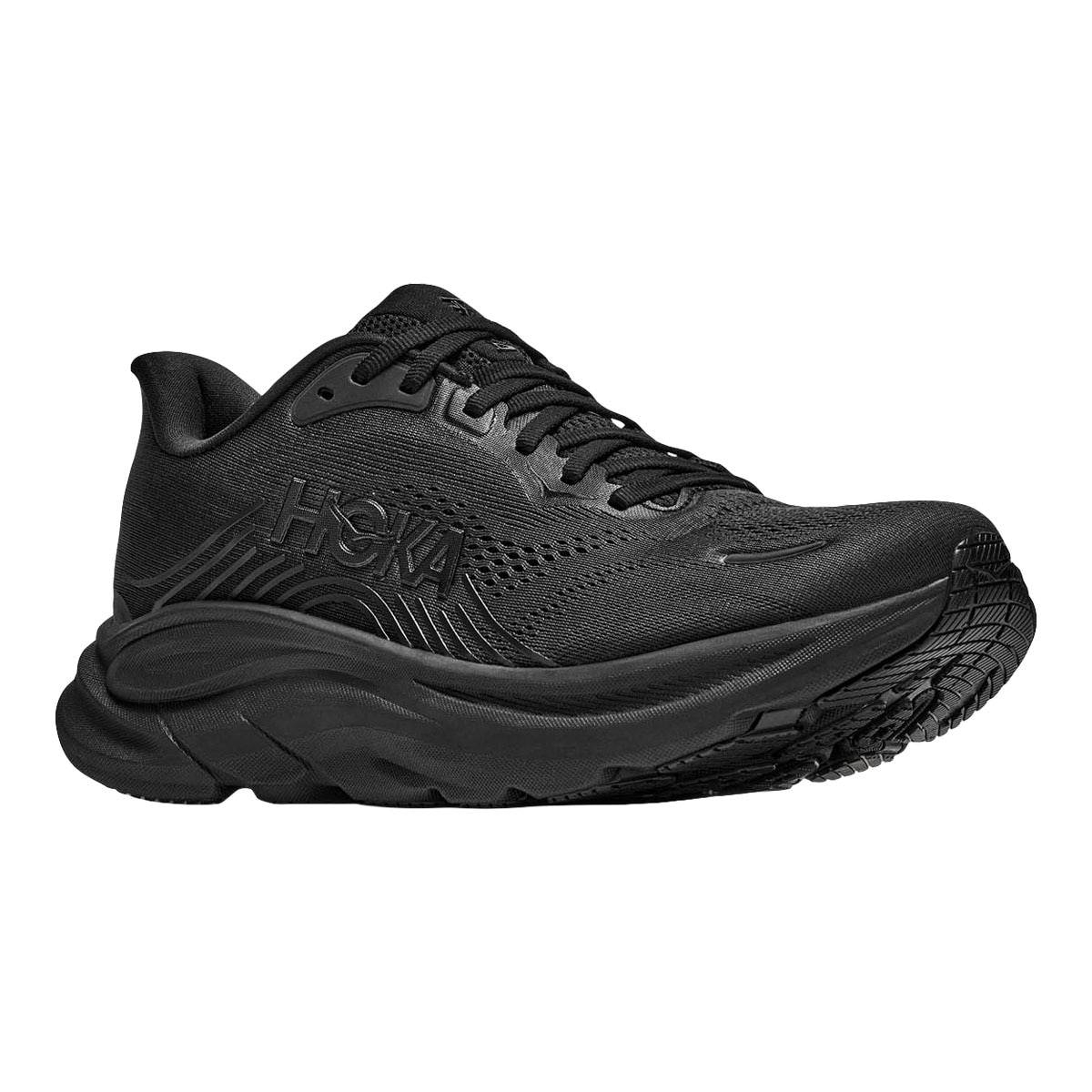 ホカ HOKA ランニングシューズ メンズ M CLIFTON 11 1176572（BBLC）