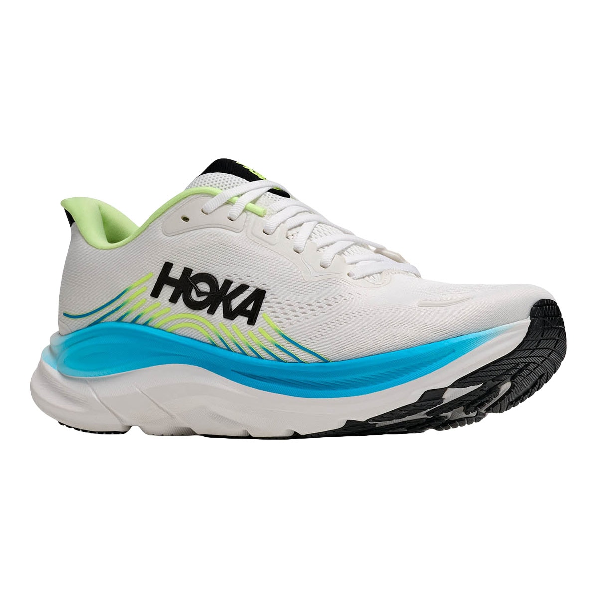 ホカ HOKA ランニングシューズ メンズ M CLIFTON 11 1176572（FLCK）