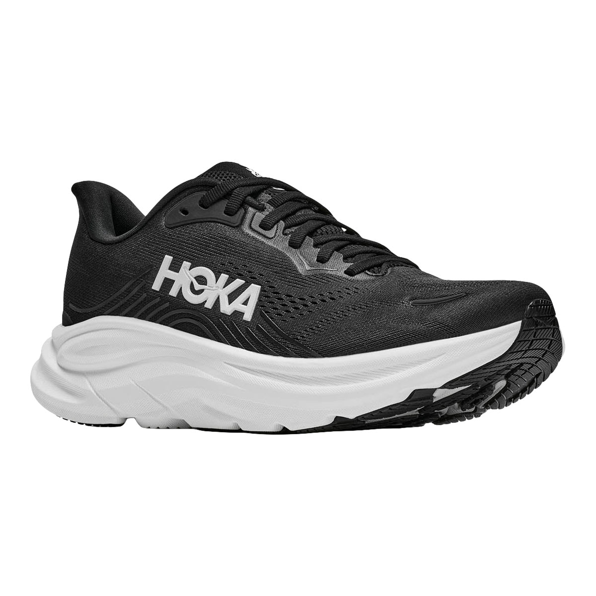 ホカ HOKA ランニングシューズ レディス W CLIFTON 11 1176573（BWHT）