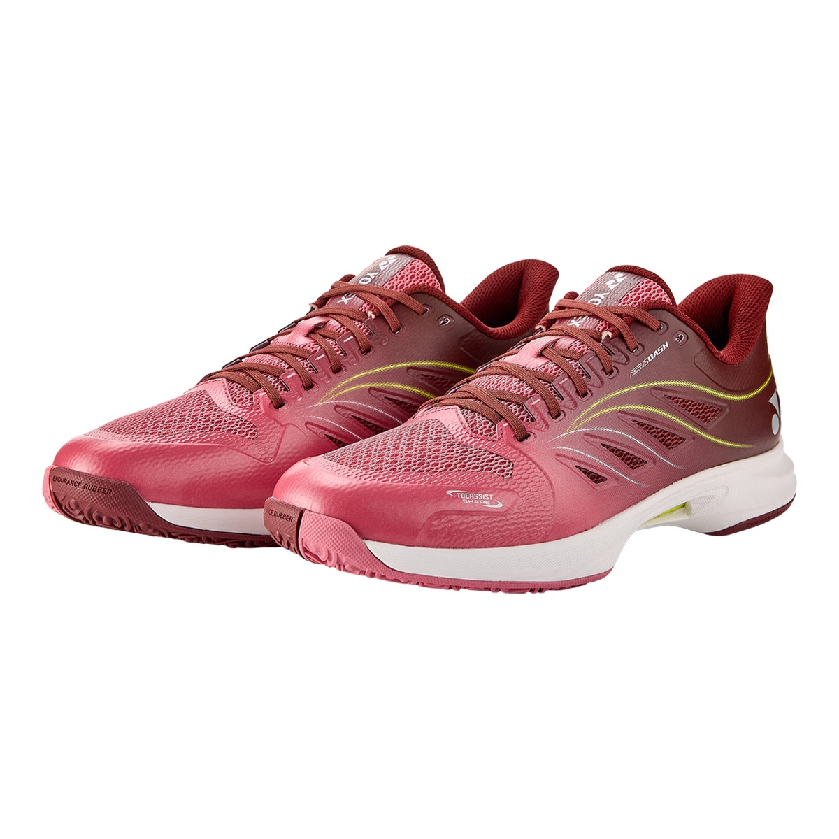 ヨネックス YONEX テニスシューズ ユニセックス パワークッション エアラスダッシュ 5 GC SHTAD5GC（514）