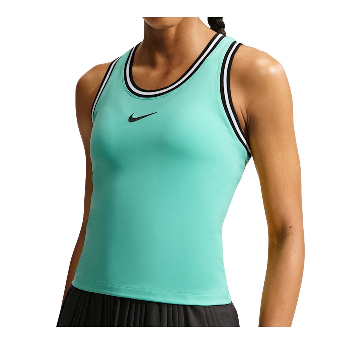 ナイキ NIKE テニスウェア レディス AS W NKCT SLAM TANK USO IM9427（356）