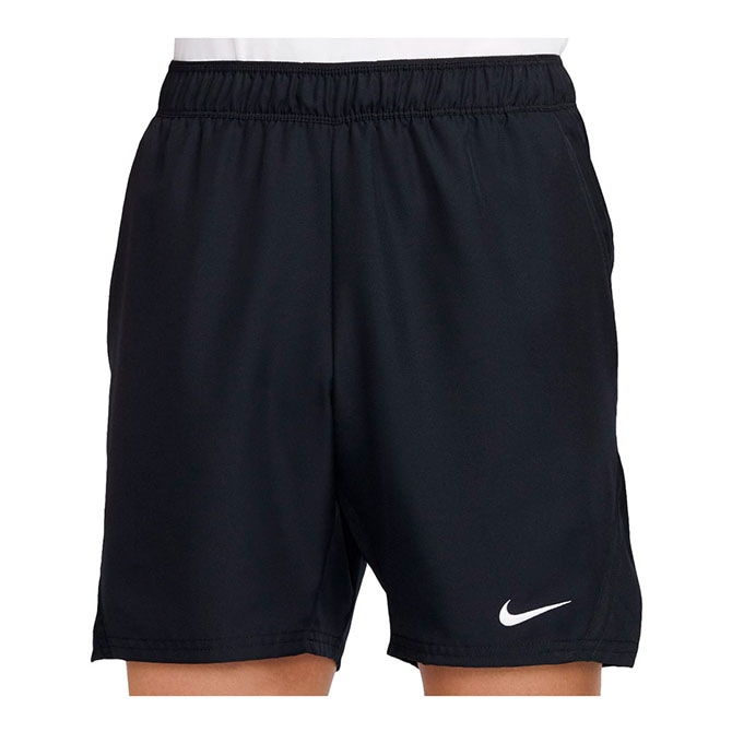 ナイキ NIKE テニスウェア メンズ AS M NKCT DF VCTRY SHORT 7IN FD5381（010）