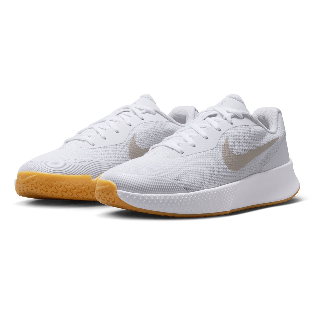 ナイキ NIKE テニスシューズ レディス ウィメンズ ヴェイパー ライト 3 HC FZ2156（103）