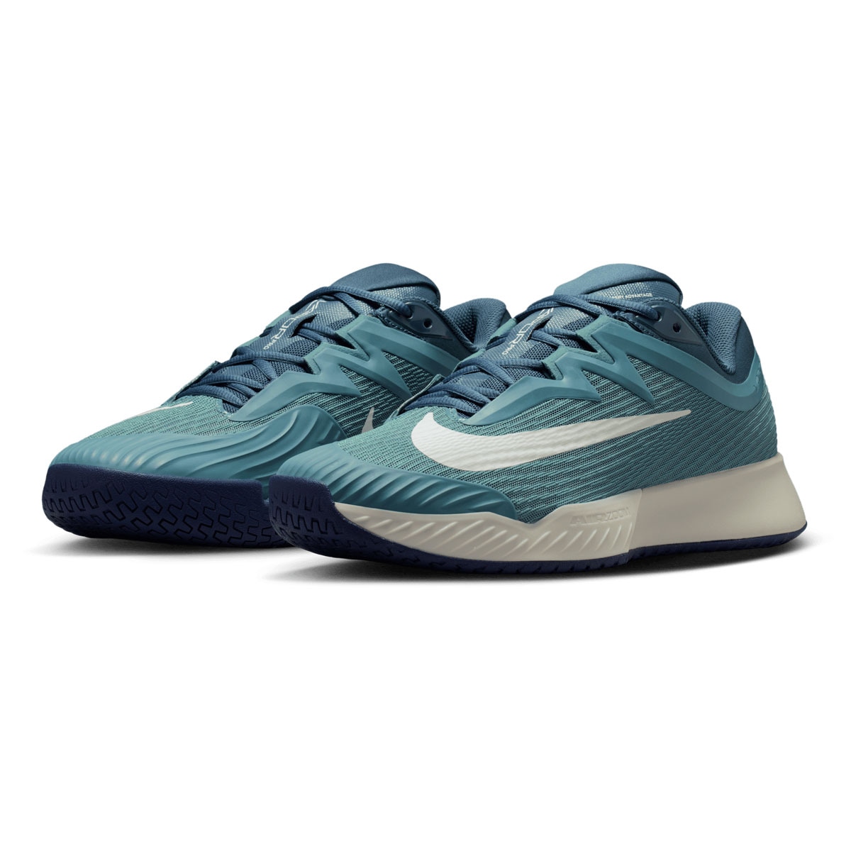 ナイキ NIKE テニスシューズ メンズ ズーム ヴェイパー PRO 3 HC FZ2161（005）