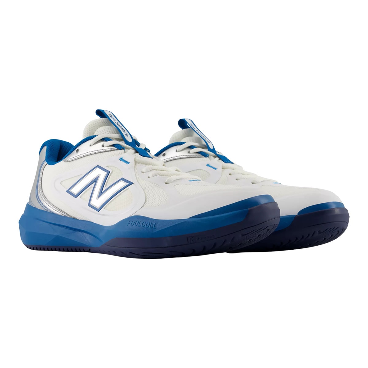 ニューバランス new balance テニスシューズ メンズ FUELCELL 796 V5 H オールコート 2E M7962IX（2E）