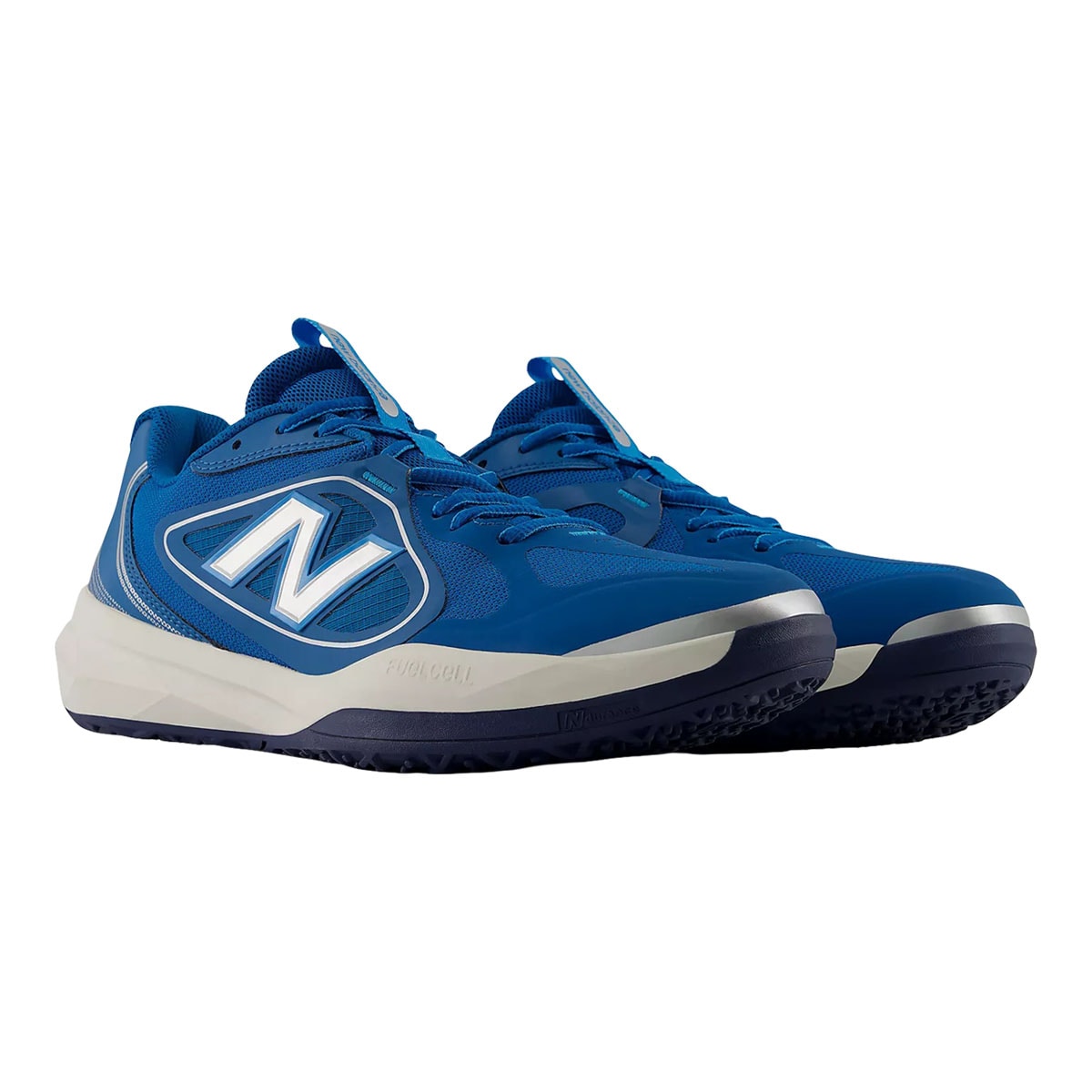 ニューバランス new balance テニスシューズ メンズ FUELCELL 796 V5 O オムニクレーコート 2E M7962SP（2E）