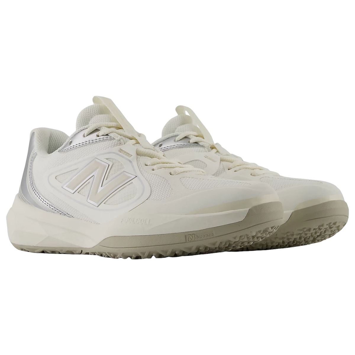 ニューバランス new balance テニスシューズ レディス FUELCELL 796 V5 O オムニクレーコート 2E W7964ZV（2E）