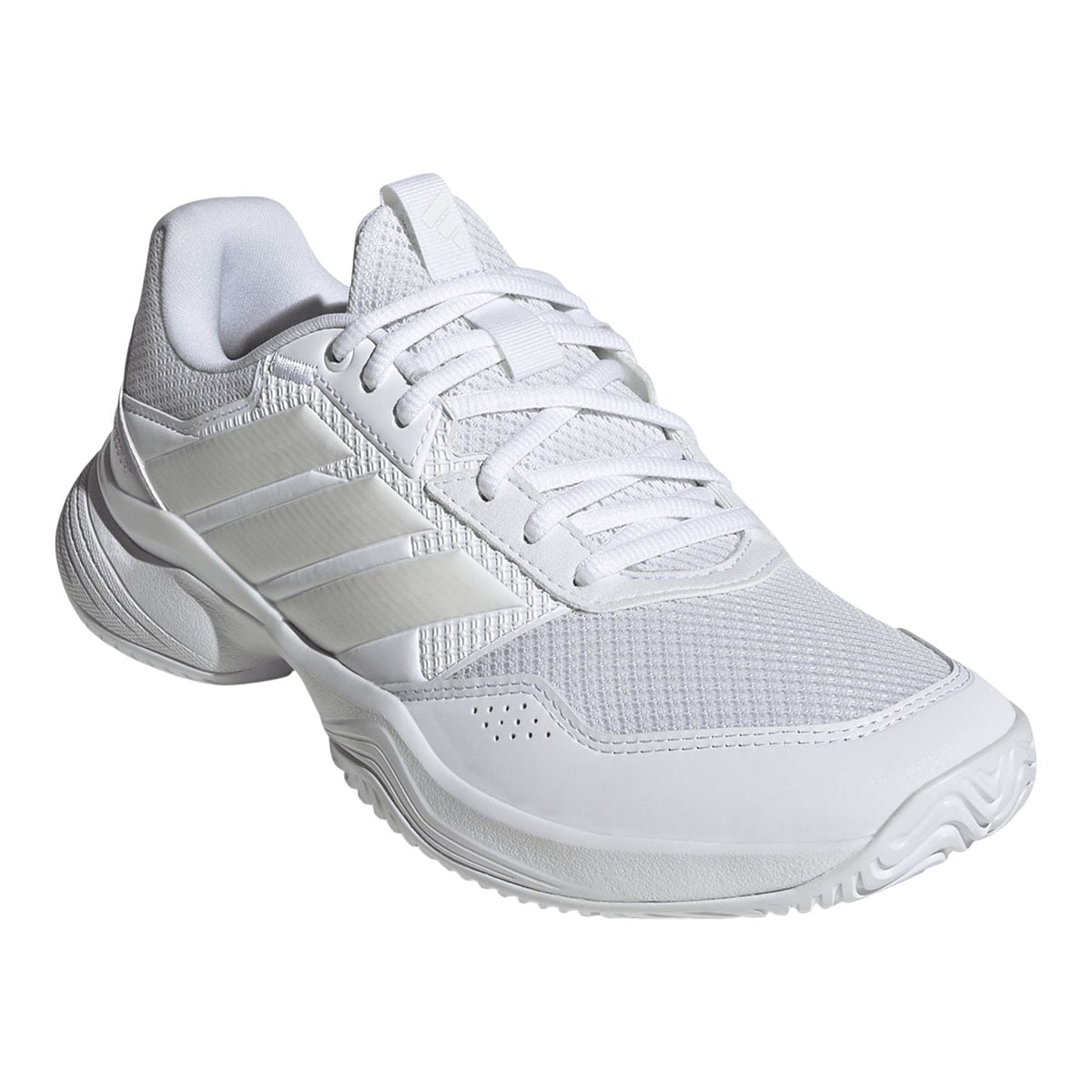 アディダス adidas テニスシューズ レディス GameCourt 3 W KI3600
