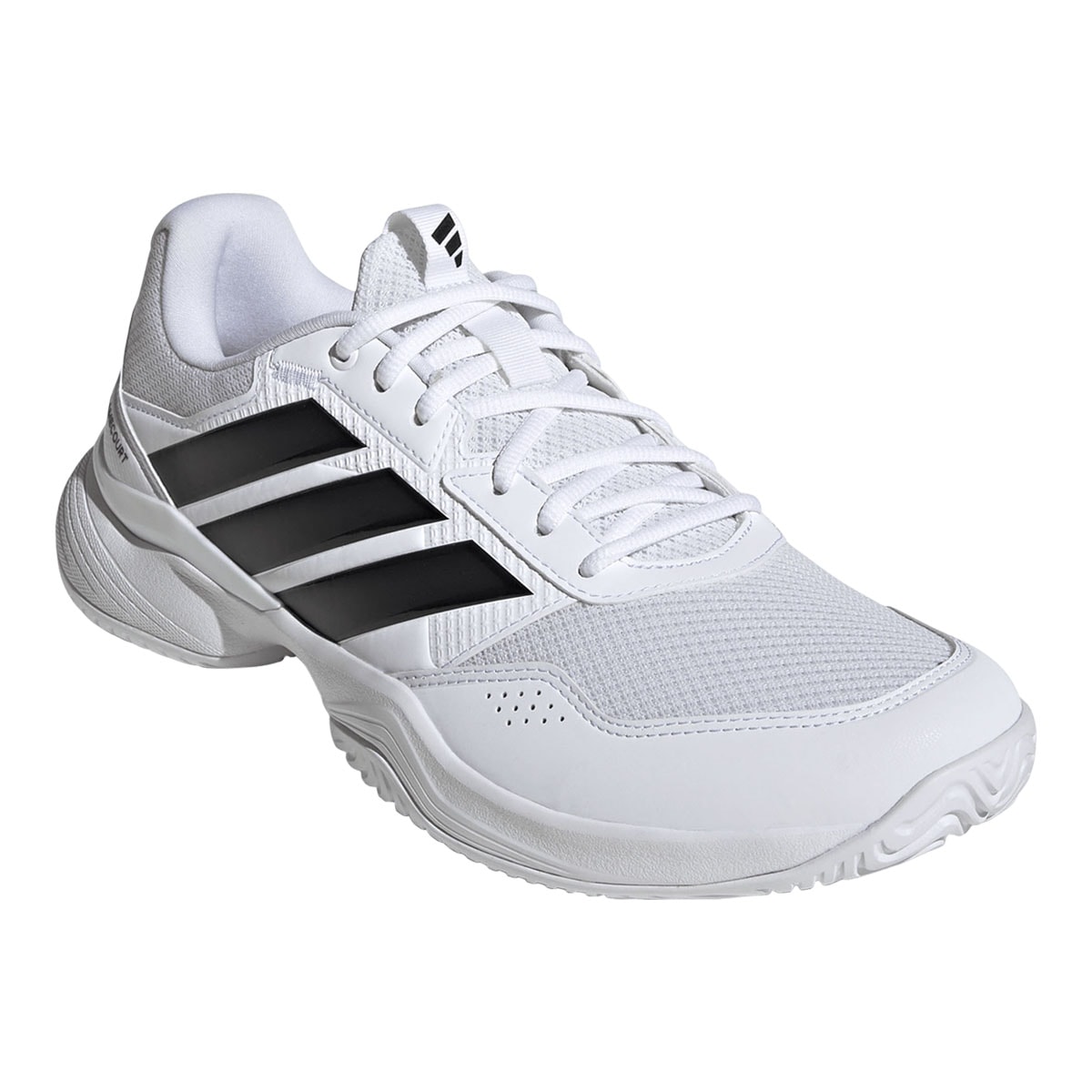 アディダス adidas テニスシューズ メンズ GameCourt 3 M Wide KK0711