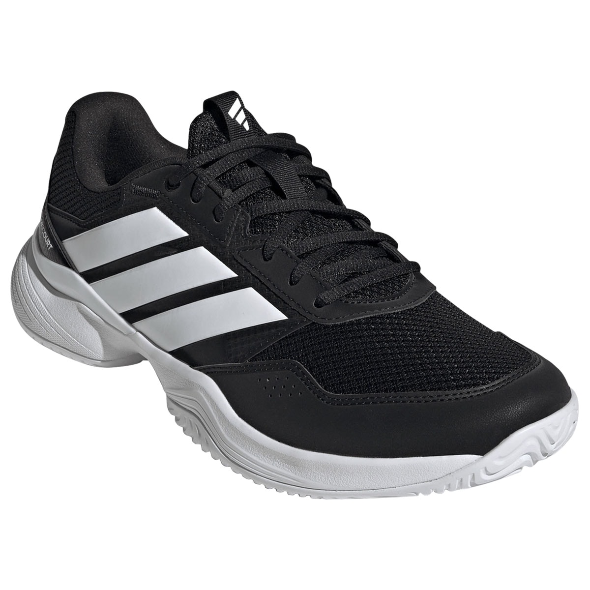 アディダス adidas テニスシューズ メンズ GameCourt 3 M Wide KK0715