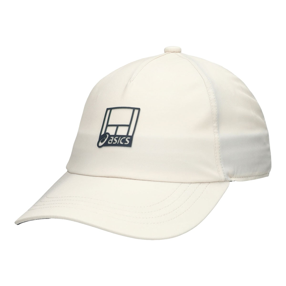 アシックス asics  ユニセックス COURT CORE GRAPHIC CAP 3043A131（250）