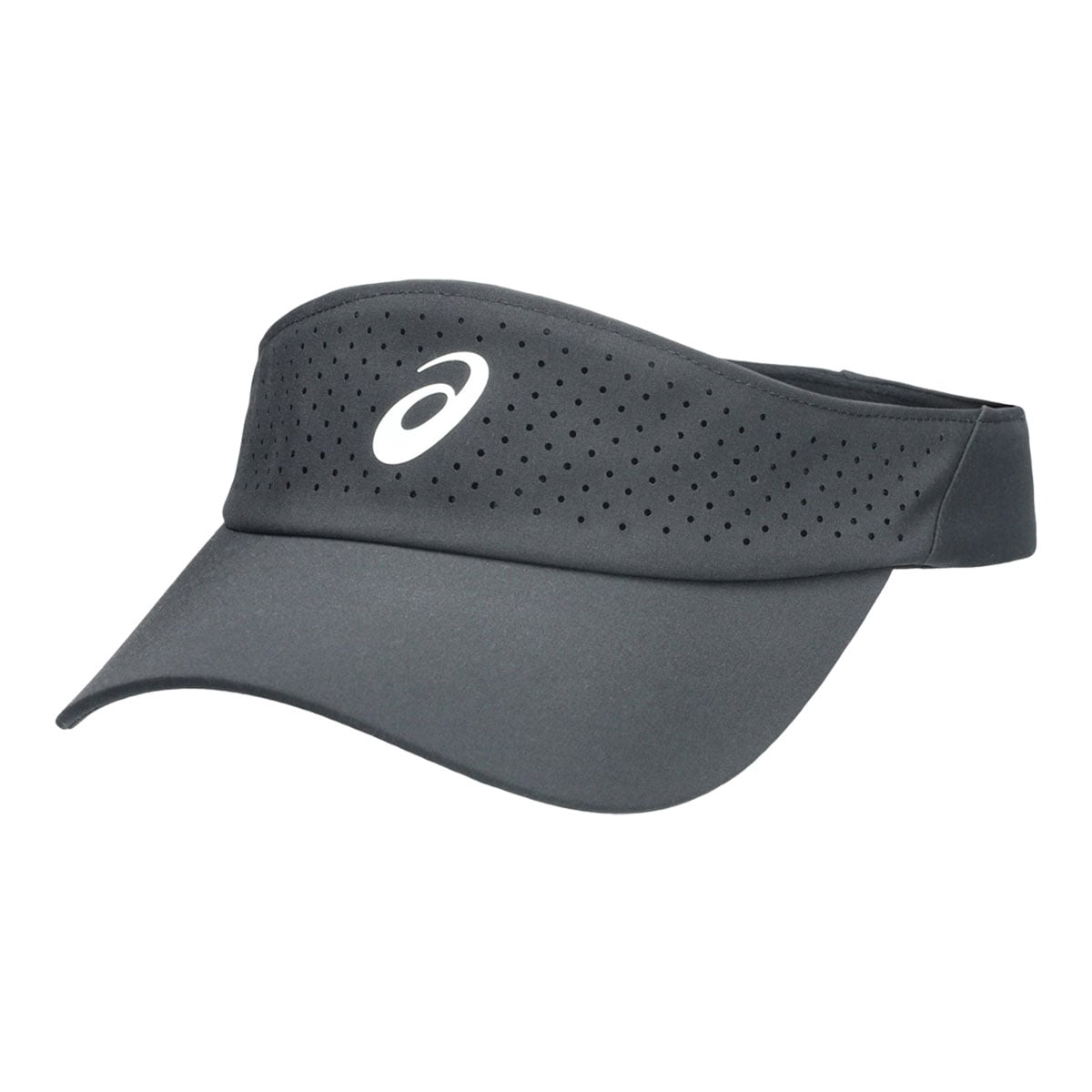 アシックス asics  ユニセックス PERFORMANCE VISOR 3043A140（001）