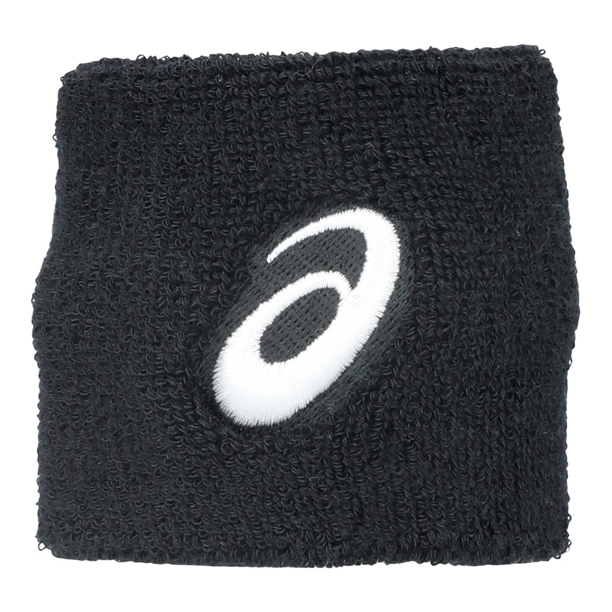 アシックス asics  ユニセックス WRIST BAND PAIR 3043A143（001）