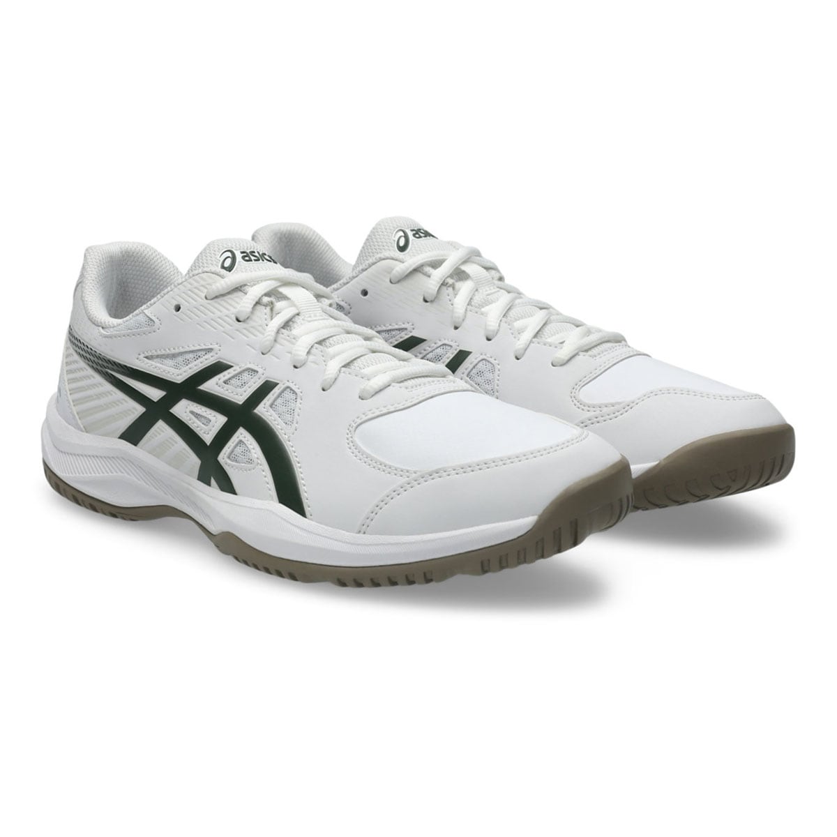 【予約】アシックス asics テニスシューズ メンズ COURT SLIDE 4 1041A483（103）