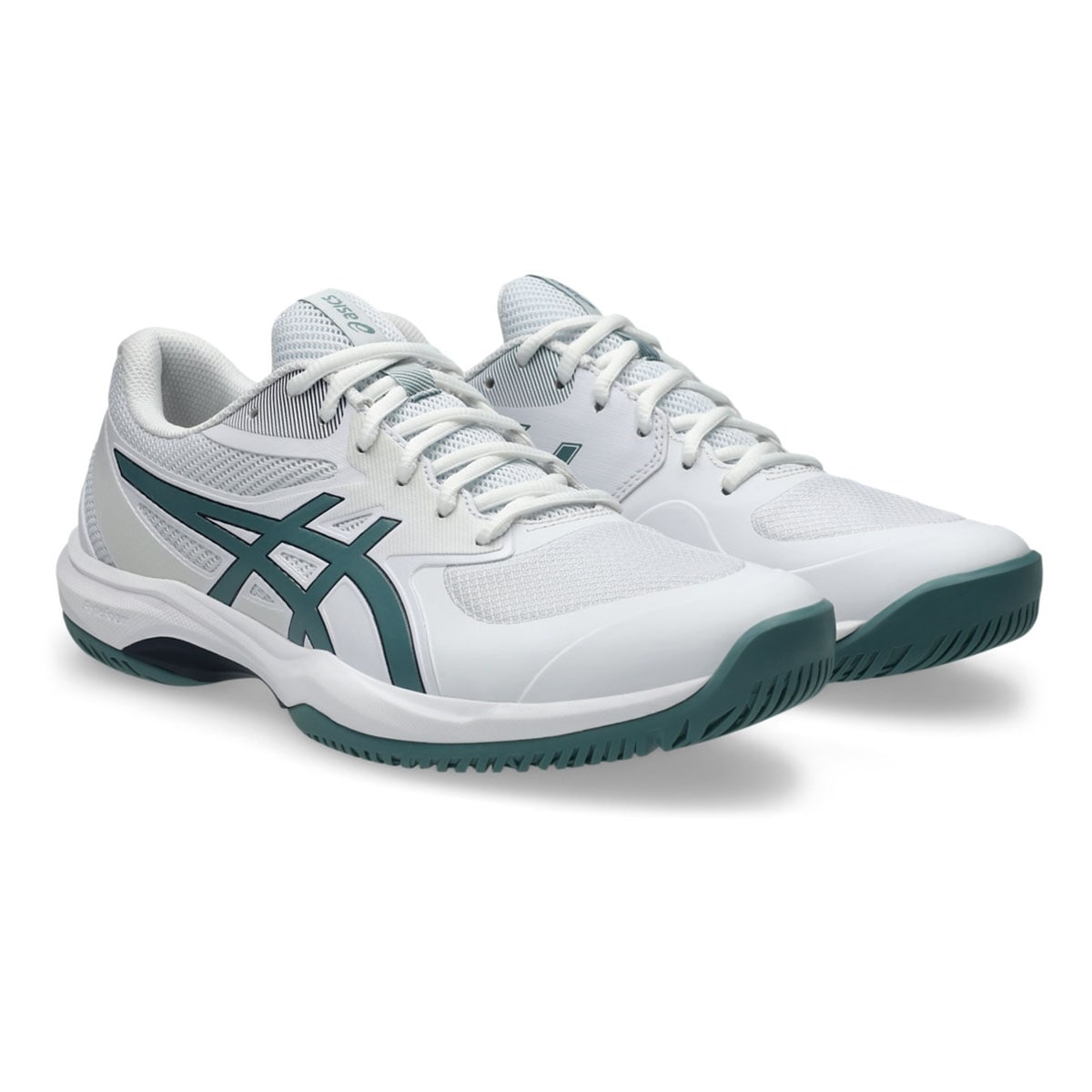 【予約】アシックス asics テニスシューズ メンズ GAME FF 1041A489（105）