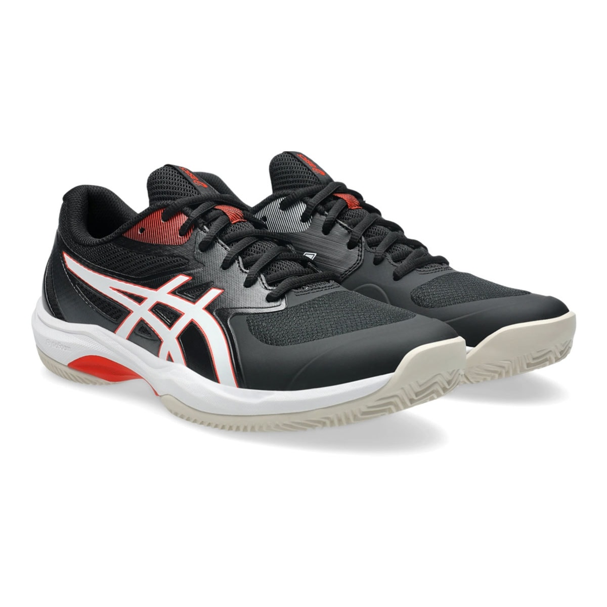 【予約】アシックス asics テニスシューズ メンズ GAME FF CLAY/OC 1041A490（003）