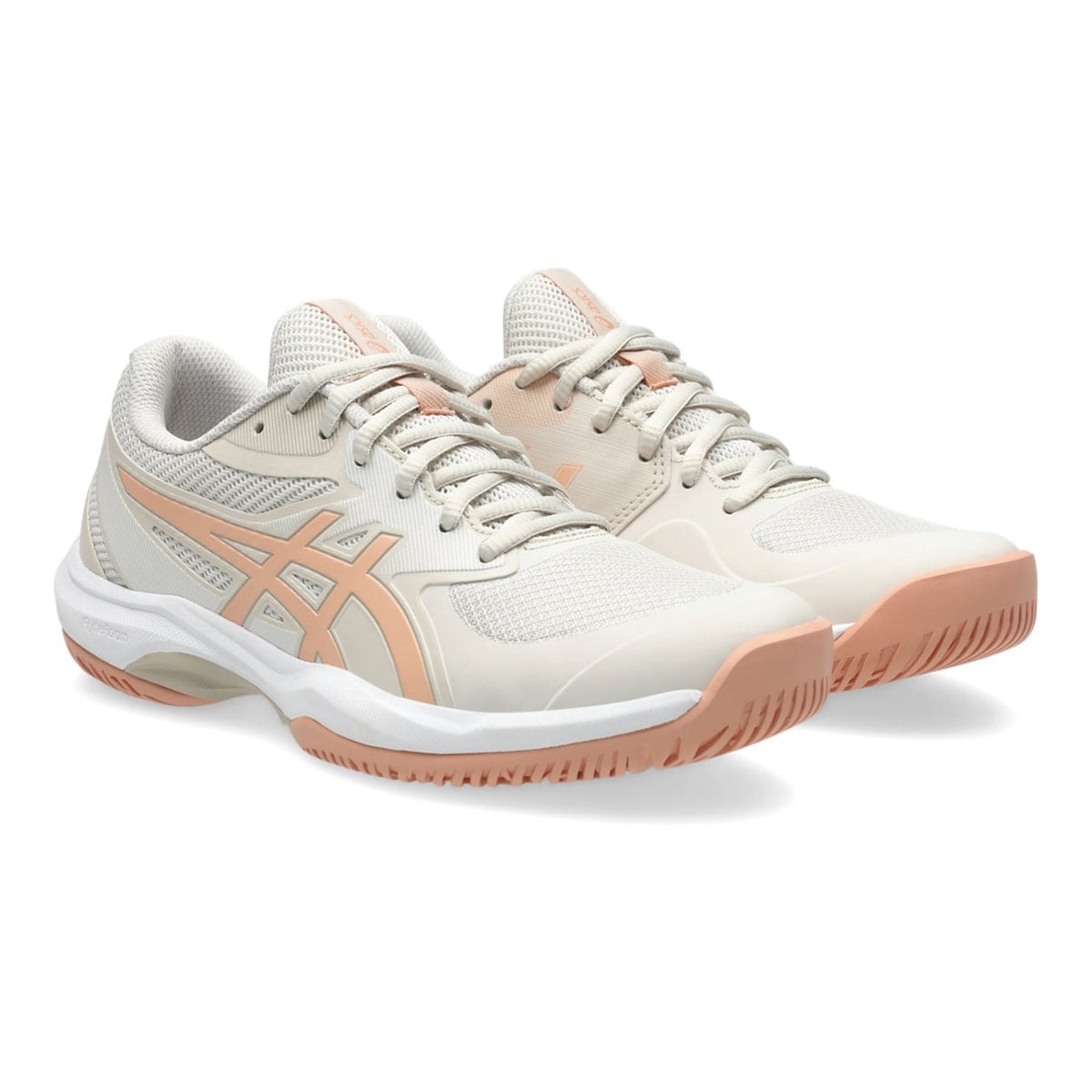 【予約】アシックス asics テニスシューズ レディス GAME FF 1042A281（250）