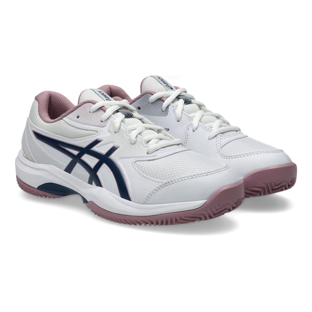 【予約】アシックス asics テニスシューズ ジュニア GEL-GAME GS CLAY/OC 1044A082（104）