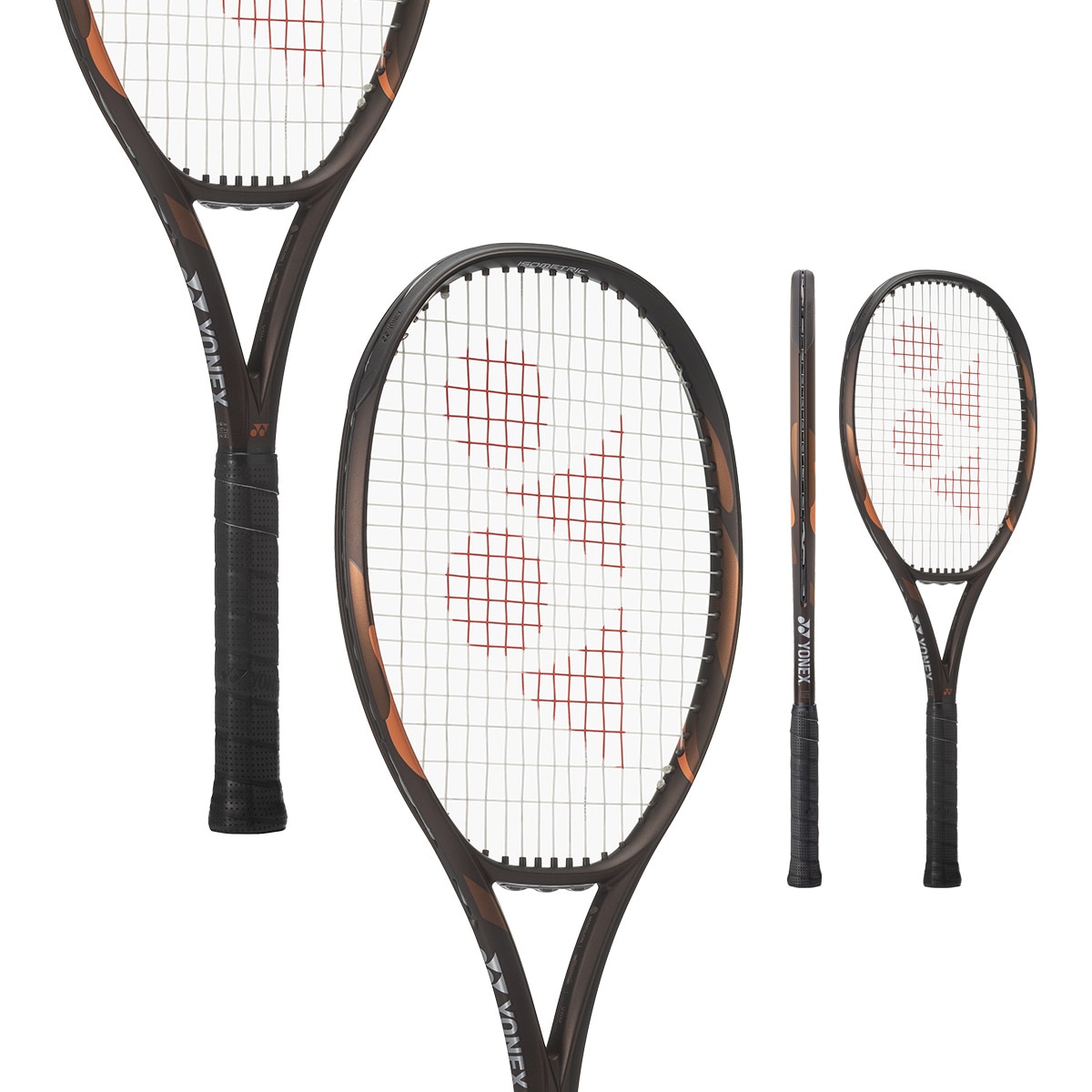 予約】ヨネックス YONEX テニスラケット Eゾーン 100 ツアー EZONE 100