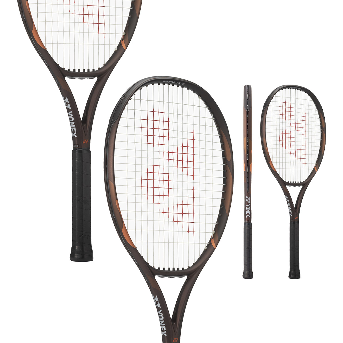 【予約】ヨネックス YONEX テニスラケット Eゾーン 110 EZONE 110 08EZ110（839）