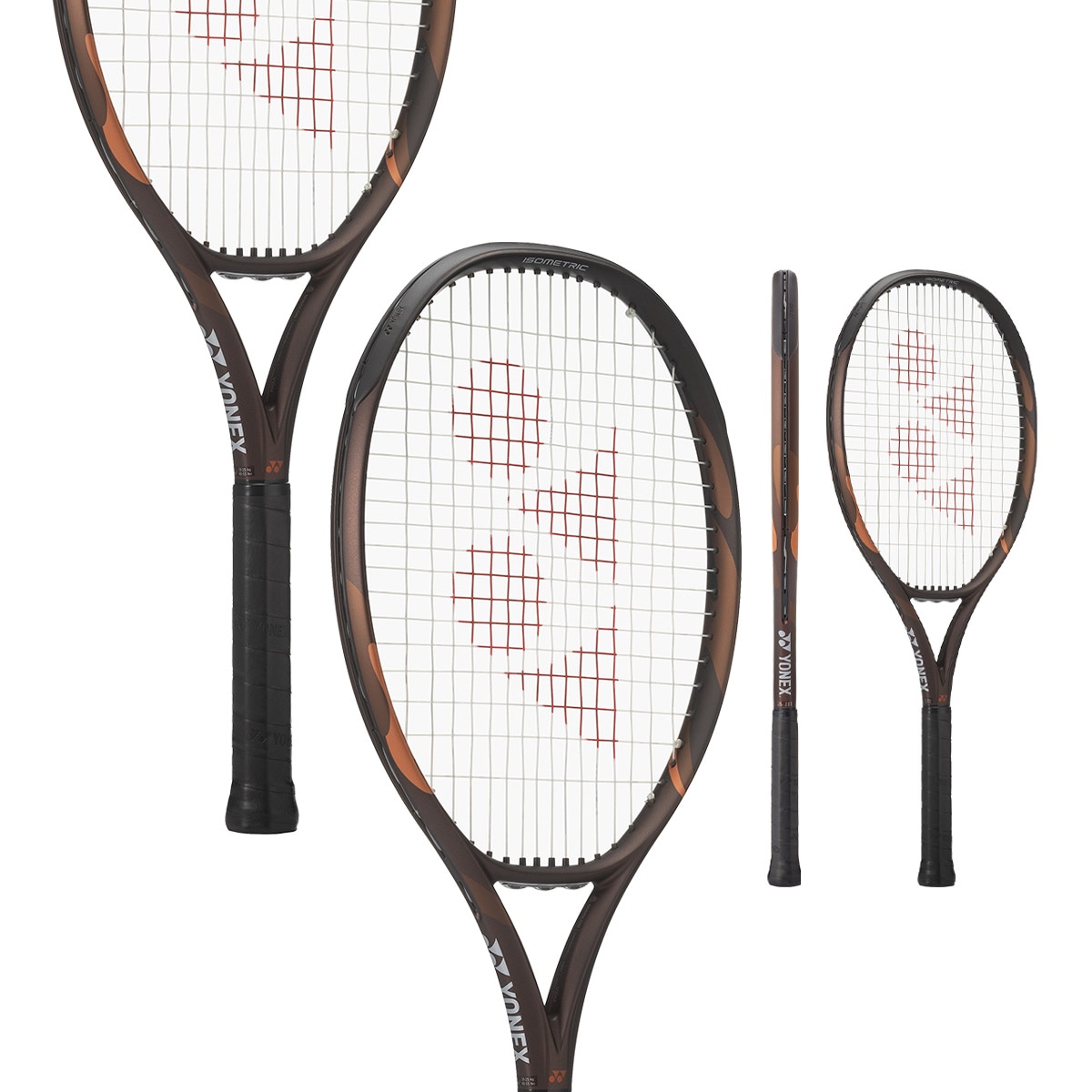 予約】ヨネックス YONEX テニスラケット Eゾーン 115 EZONE 115