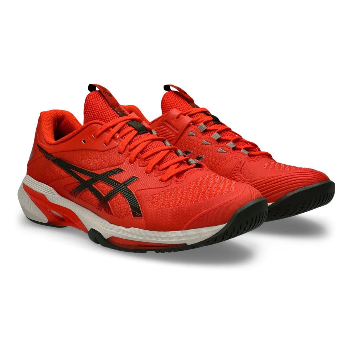 【予約】アシックス asics テニスシューズ メンズ SOLUTION SPEED FF 4 1041A532（800）