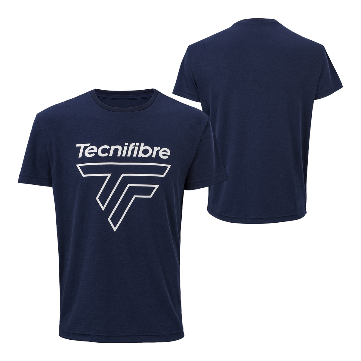 テクニファイバー Tecnifibre テニスウェア メンズ TEAM CORPO TEE 22CORPMA6