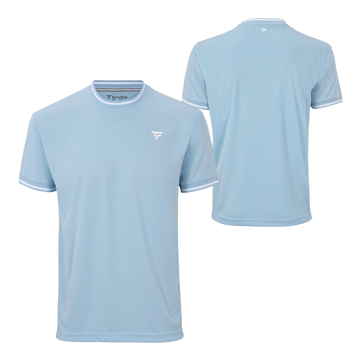 テクニファイバー Tecnifibre テニスウェア メンズ TEAM TECH TEE 22TECHGL6