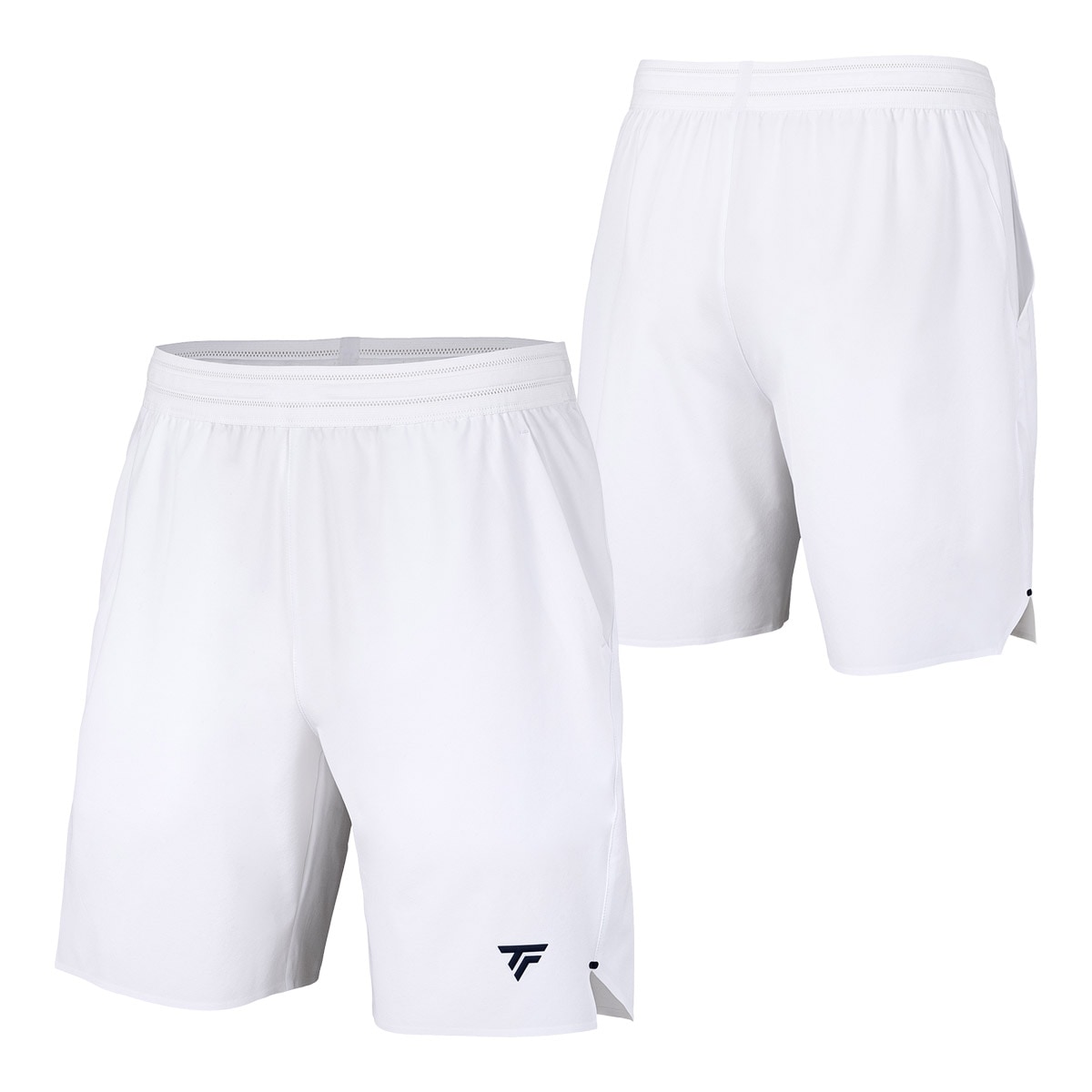 テクニファイバー Tecnifibre テニスウェア メンズ TEAM STRETCH SHORT 23SHORWH6