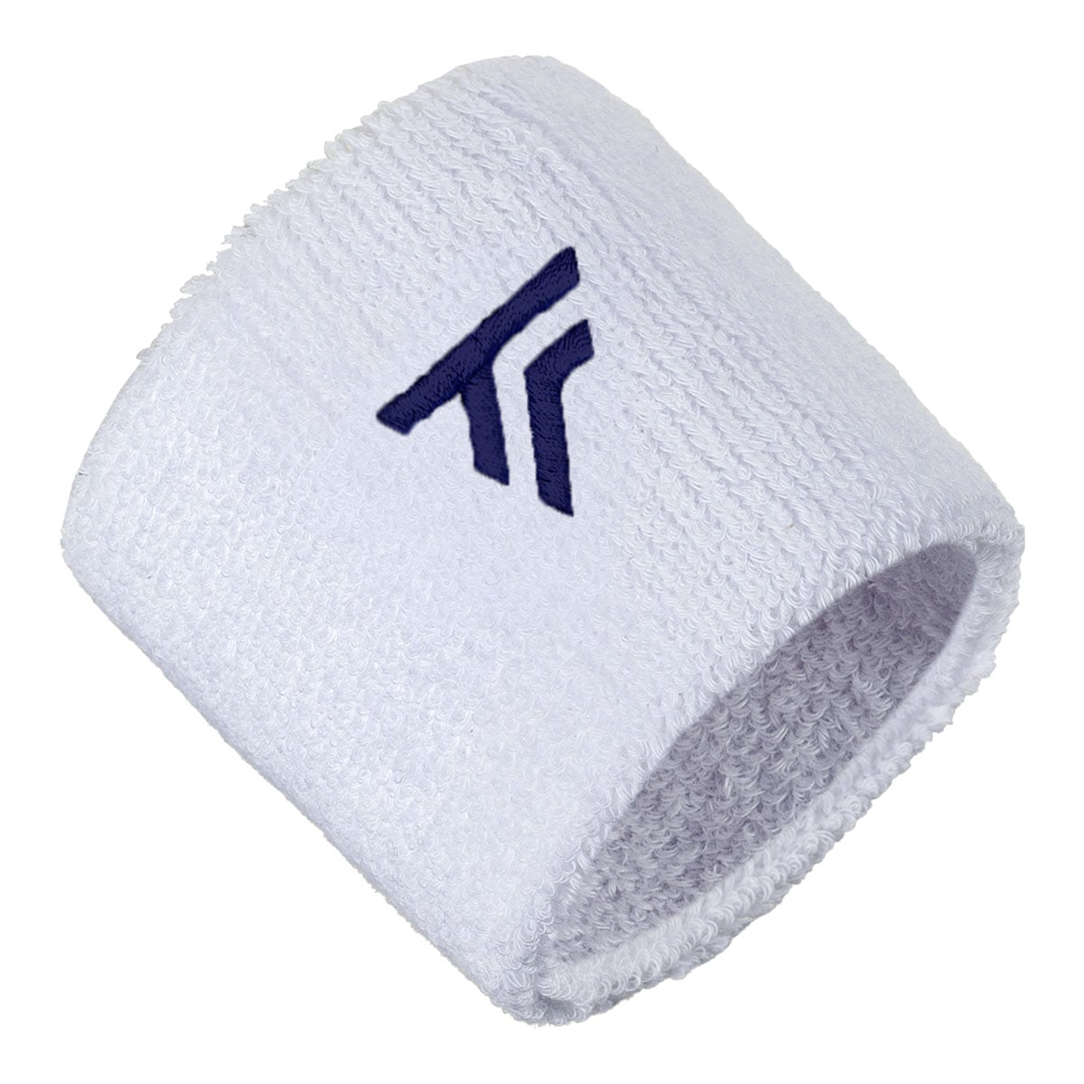 テクニファイバー Tecnifibre  メンズ WRISTBAND ×2 54WRI2WH6