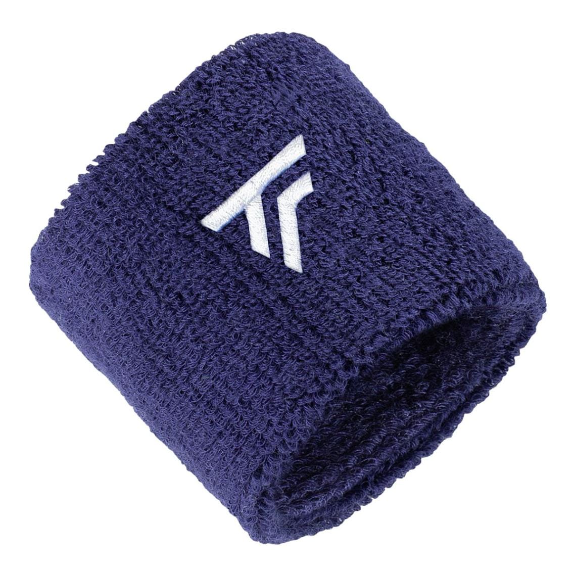 テクニファイバー Tecnifibre  メンズ WRISTBAND ×2 54WRI2MA6