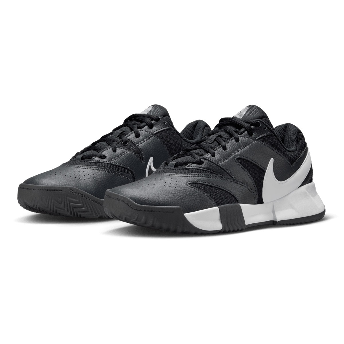 ナイキ NIKE テニスシューズ メンズ コート ライト 4 CLY FN0530（001）