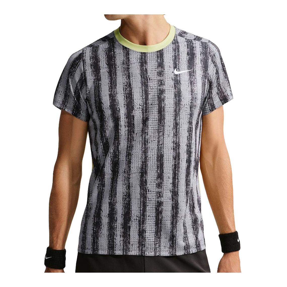 ナイキ NIKE テニスウェア メンズ AS M NKCT DF VICTORY TOP PRT IM6087（254）